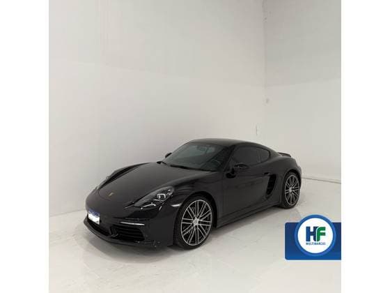 Carro 2.0 16V H4 GASOLINA CAYMAN PDK