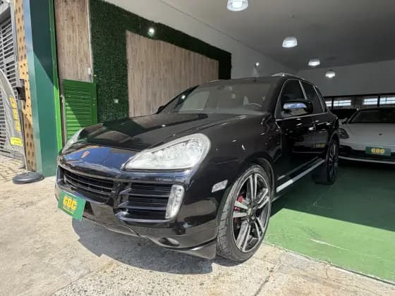 Carro 3.6 4X4 V6 24V GASOLINA 4P TIPTRONIC