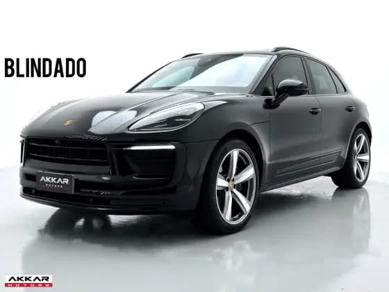 Carro 2.0 TURBO GASOLINA T PDK