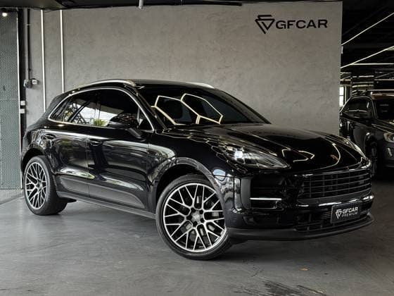 Carro 2.0 16V GASOLINA 4P AUTOMÁTICO
