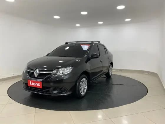 Carro 1.6 EXPRESSION 8V FLEX 4P MANUAL