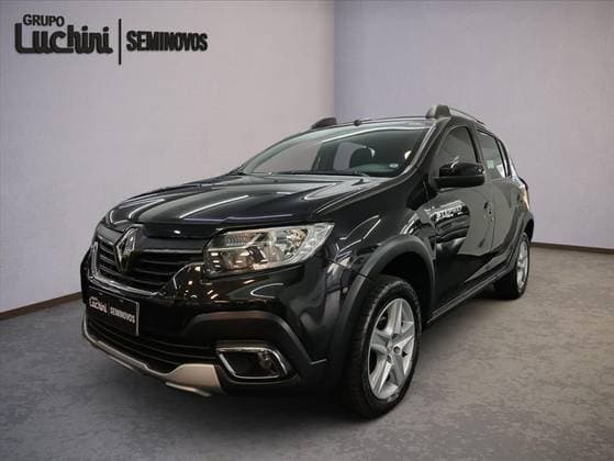 Carro 1.6 16V SCE FLEX ZEN MANUAL