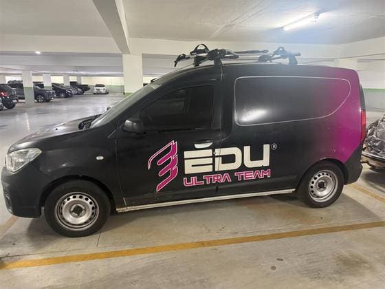 Carro 1.6 16V SCE FLEX ADVANCED MANUAL