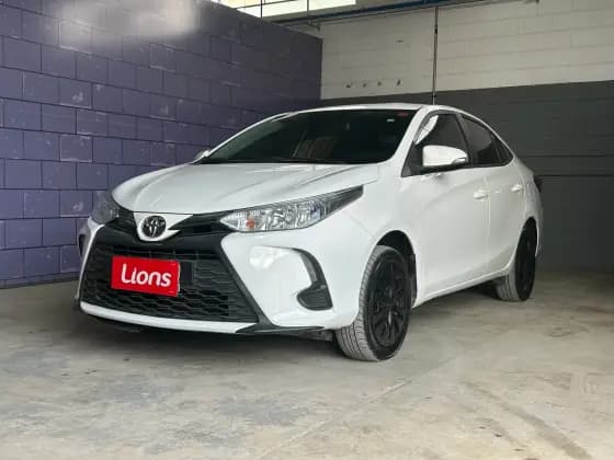 Carro 1.5 16V FLEX SEDAN XL LIVE MULTIDRIVE