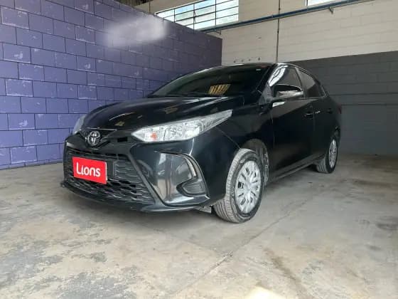 Carro 1.5 16V FLEX SEDAN XL LIVE MULTIDRIVE