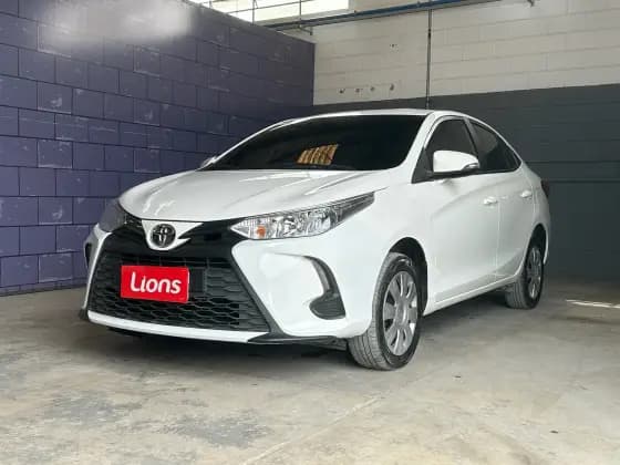 Carro 1.5 16V FLEX XL MULTIDRIVE