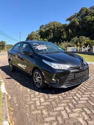Carro 1.5 16V FLEX SEDAN XL MULTIDRIVE