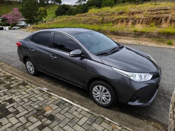 Carro 1.5 16V FLEX SEDAN XL MULTIDRIVE
