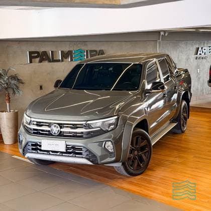Carro 3.0 V6 TDI DIESEL EXTREME CD 4MOTION AUTOMÁTICO