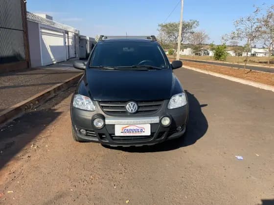 Carro 1.0 MI 8V FLEX 4P MANUAL