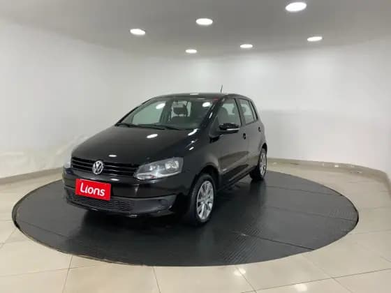 Carro 1.0 MI 8V FLEX 4P MANUAL