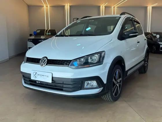 Carro 1.6 MSI TOTAL FLEX XTREME 4P MANUAL