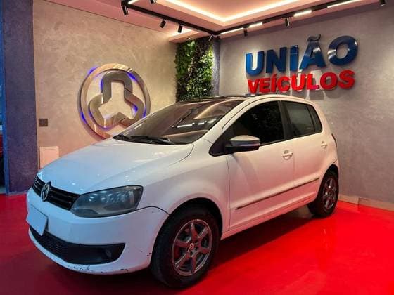 Carro 1.6 MI 8V FLEX 4P AUTOMATIZADO