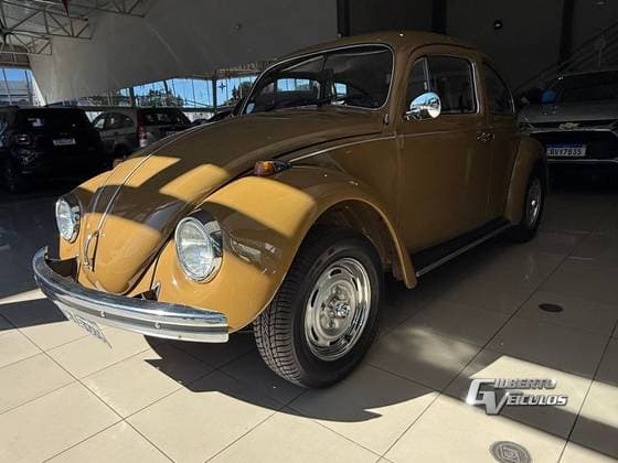 Carro 1.3 8V GASOLINA 2P MANUAL