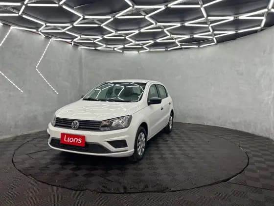 Carro 1.0 12V MPI TOTALFLEX 4P MANUAL