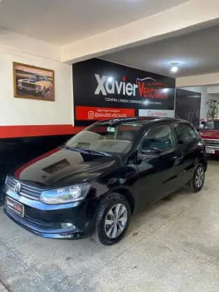 Carro 1.0 MI 8V FLEX 2P MANUAL G.V