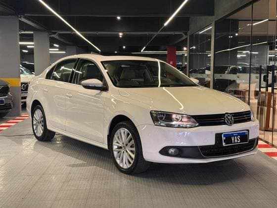 Carro 2.0 TSI HIGHLINE 211CV GASOLINA 4P TIPTRONIC