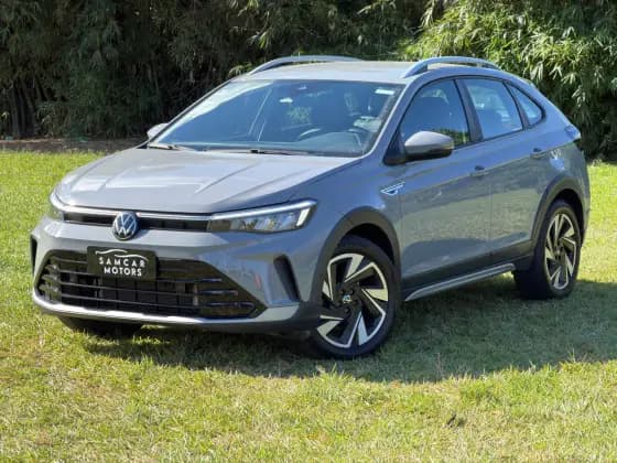 Carro 1.0 200 TSI TOTAL FLEX HIGHLINE AUTOMÁTICO