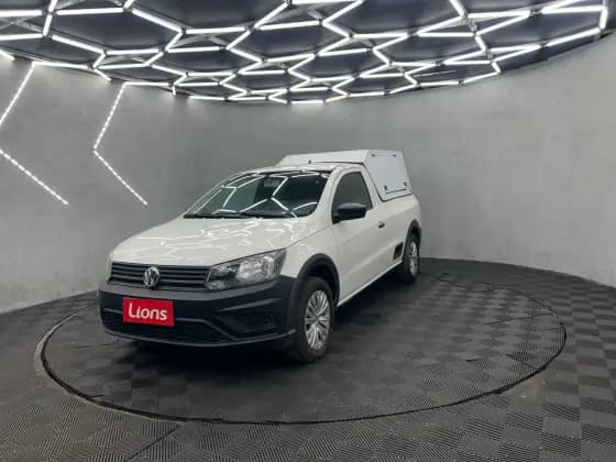 Carro 1.6 MSI ROBUST CS 16V FLEX 2P MANUAL