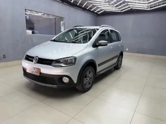 Carro 1.6 MI 8V FLEX 4P AUTOMATIZADO
