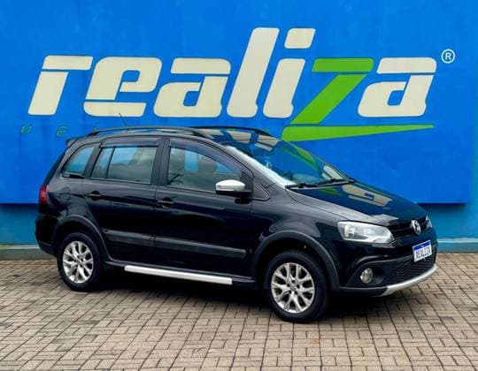 Carro 1.6 MI 8V FLEX 4P MANUAL