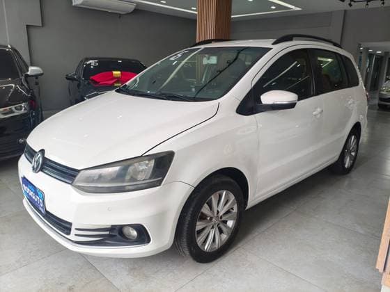 Carro 1.6 MSI TRENDLINE 8V FLEX 4P MANUAL