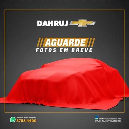 Carro 1.6 MSI TRENDLINE 8V FLEX 4P MANUAL