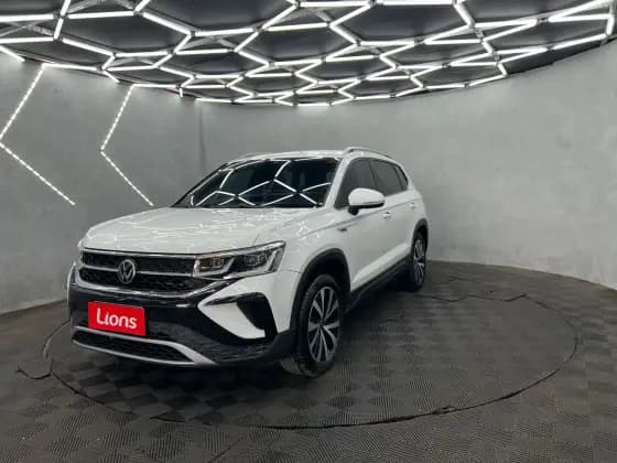 Carro 1.4 250 TSI TOTAL FLEX HIGHLINE AUTOMÁTICO