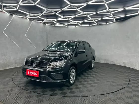 Carro 1.0 12V MPI TOTALFLEX 4P MANUAL