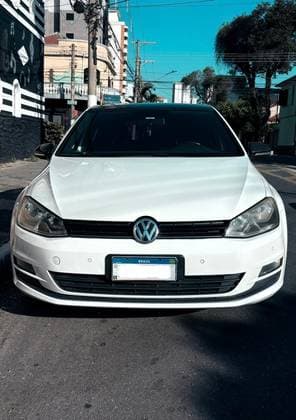 Carro 1.4 TSI COMFORTLINE 16V GASOLINA 4P AUTOMÁTICO