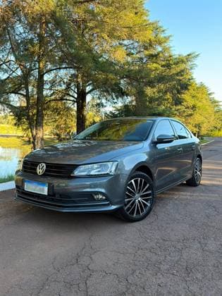 Carro 2.0 TSI HIGHLINE 211CV GASOLINA 4P TIPTRONIC