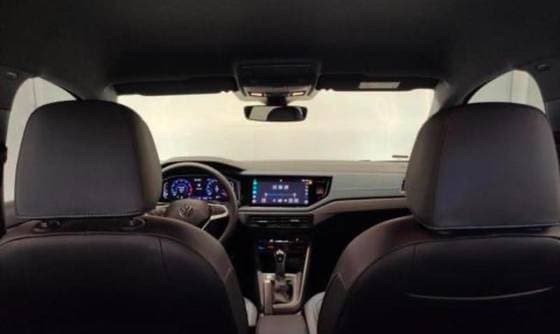Carro 1.0 200 TSI TOTAL FLEX HIGHLINE AUTOMÁTICO