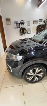 Carro 1.4 250 TSI TOTAL FLEX HIGHLINE AUTOMÁTICO