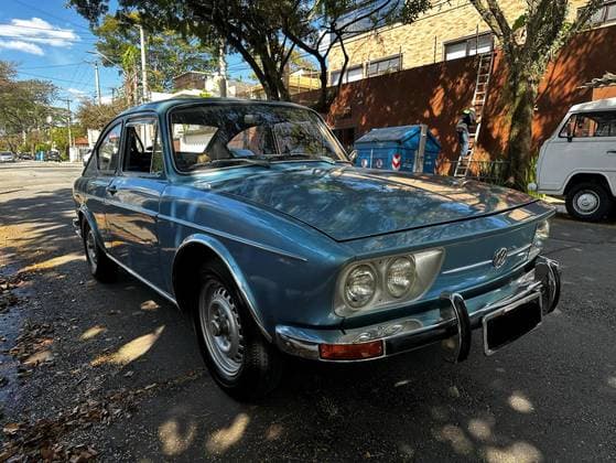 Carro 1.6 8V GASOLINA 2P MANUAL