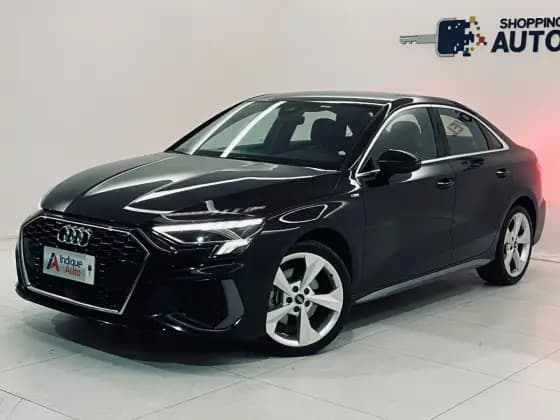 Carro 2.0 40 TFSI MHEV SEDAN S LINE S-TRONIC