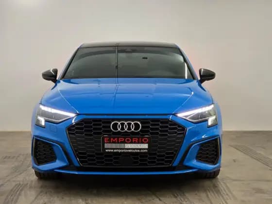Carro 2.0 40 TFSI MHEV SPORTBACK PERFORMANCE BLACK S-TRONIC