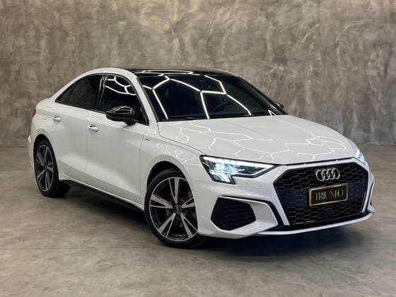 Carro 2.0 40 TFSI MHEV SEDAN S LINE S-TRONIC