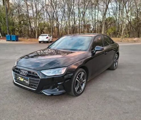Carro 2.0 TFSI MHEV PRESTIGE QUATTRO S TRONIC