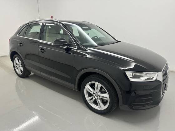 Carro 1.4 TFSI ATTRACTION FLEX 4P S TRONIC