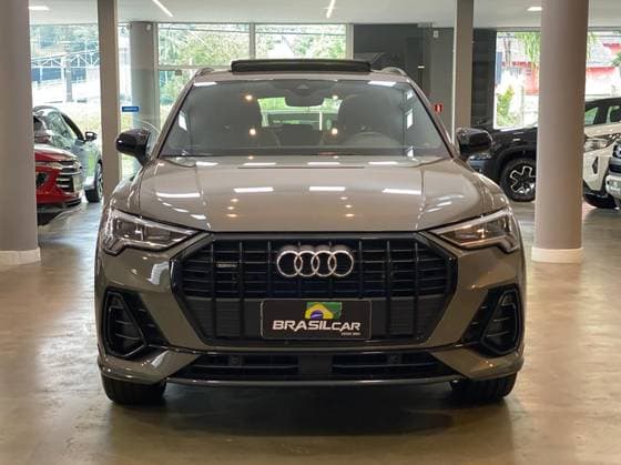 Carro 2.0 40 TFSI GASOLINA PERFORMANCE BLACK QUATTRO TIPTRONIC