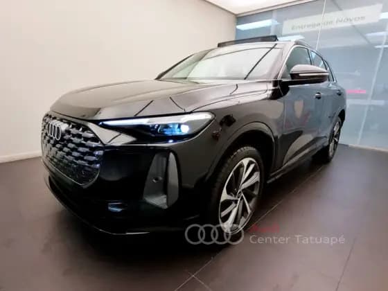 Carro 2.0 TFSI GASOLINA DYNAMIC QUATTRO S TRONIC