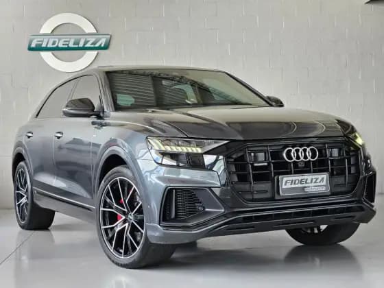 Carro 3.0 TFSI GASOLINA PERFORMANCE BLACK QUATTRO TIPTRONIC