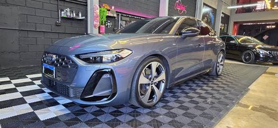 Carro 2.0 TFSI GASOLINA PERFORMANCE S EDITION QUATTRO S TRONIC