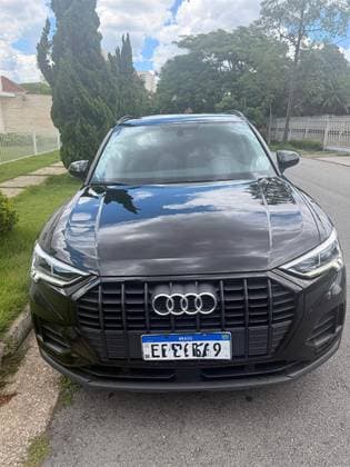 Carro 1.4 35 TFSI GASOLINA PRESTIGE PLUS S TRONIC