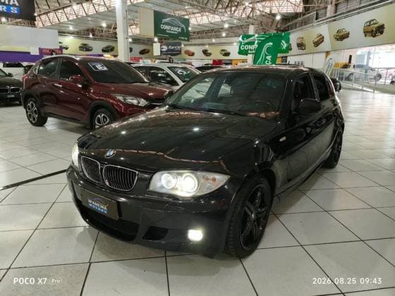 Carro 3.0 SPORT HATCH 24V GASOLINA 4P AUTOMÁTICO