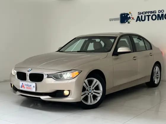 Carro 2.0 16V TURBO ACTIVE FLEX 4P AUTOMÁTICO