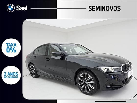Carro 2.0 16V TURBO FLEX GP AUTOMÁTICO