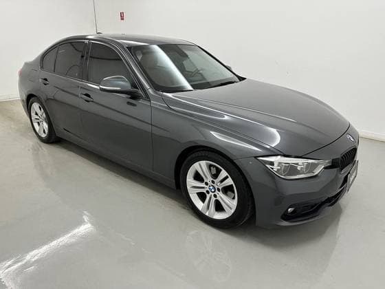 Carro 2.0 SPORT 16V TURBO ACTIVE FLEX 4P AUTOMÁTICO