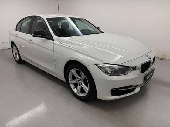 Carro 2.0 SPORT GP 16V TURBO ACTIVE FLEX 4P AUTOMÁTICO
