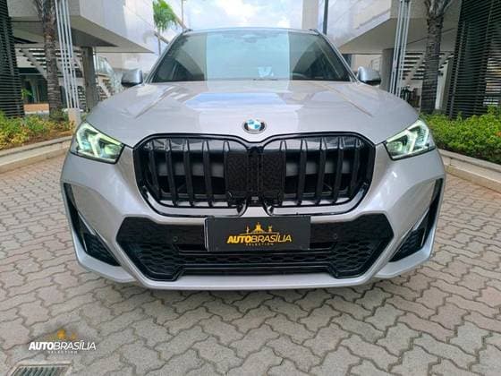Carro 2.0 16V TURBO GASOLINA SDRIVE20I M SPORT STEPTRONIC